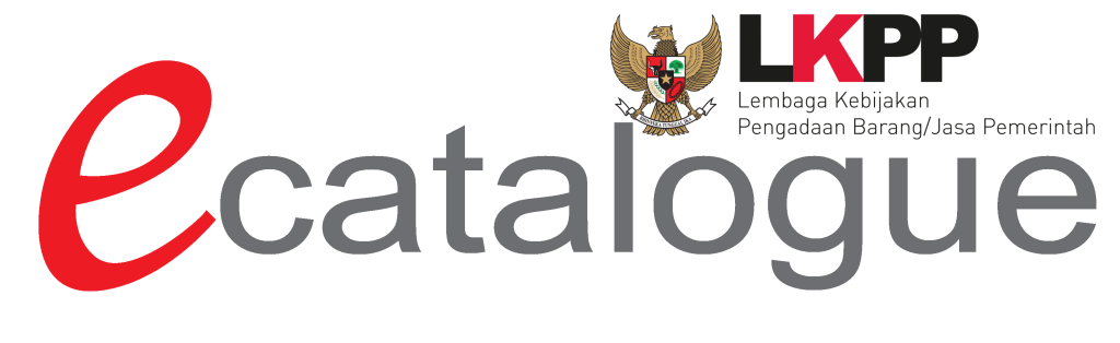LKPP E-Katalog