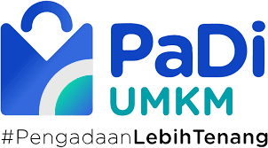 PaDi UMKM